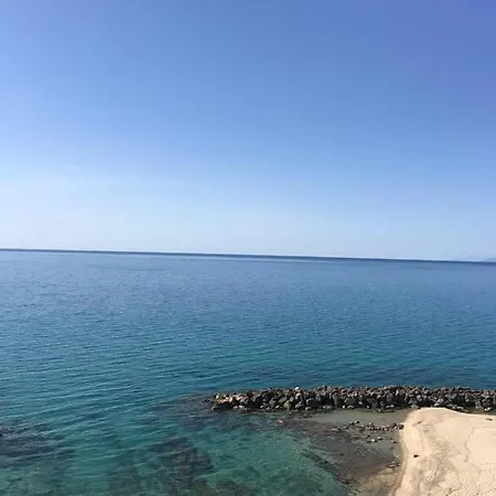 Terrazza Sul Mare Apartment Pizzo  Exterior photo