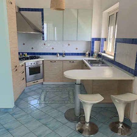 Terrazza Sul Mare Apartment Pizzo  Exterior photo