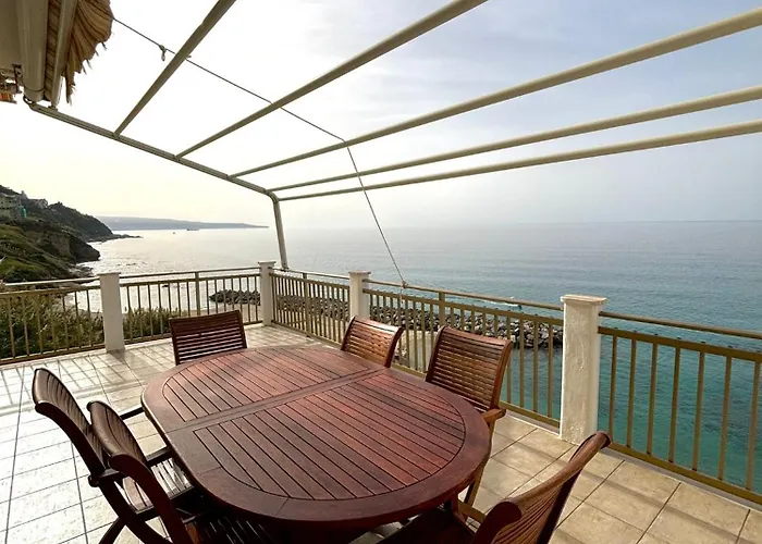Terrazza Sul Mare