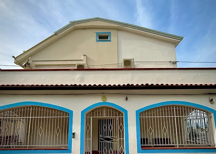 Terrazza Sul Mare