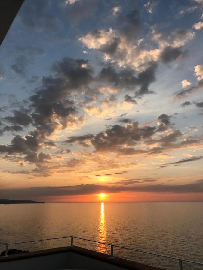 Terrazza Sul Mare Apartment