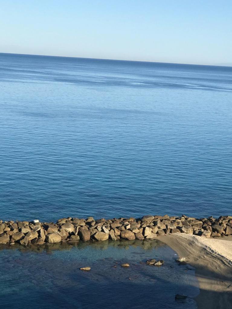 Terrazza Sul Mare Pizzo (Calabria)