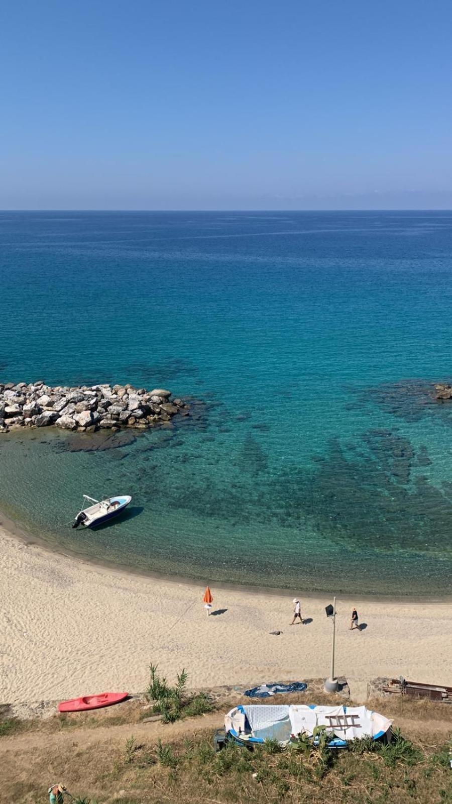 Terrazza Sul Mare Apartment *