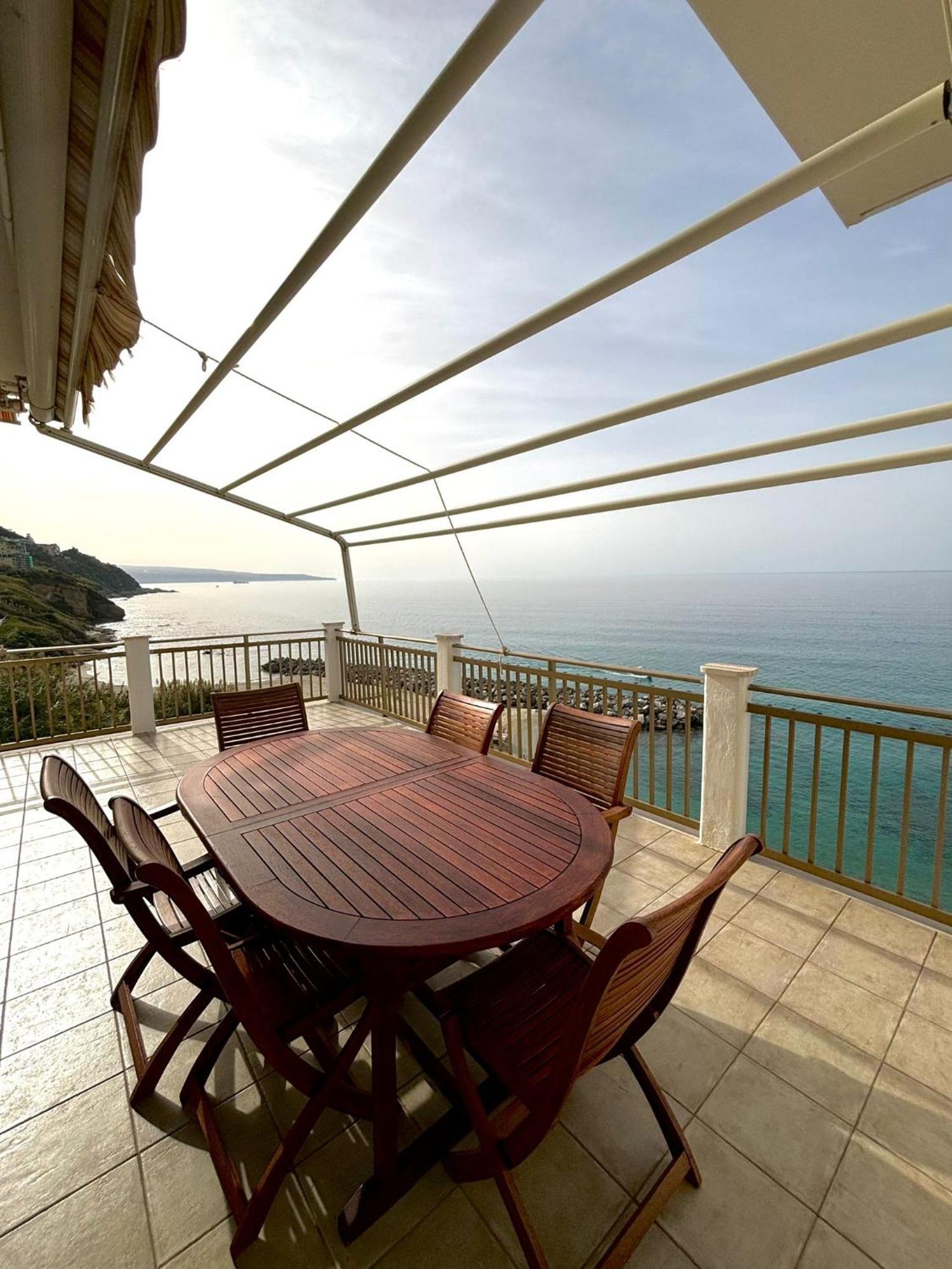Terrazza Sul Mare Pizzo (Calabria)