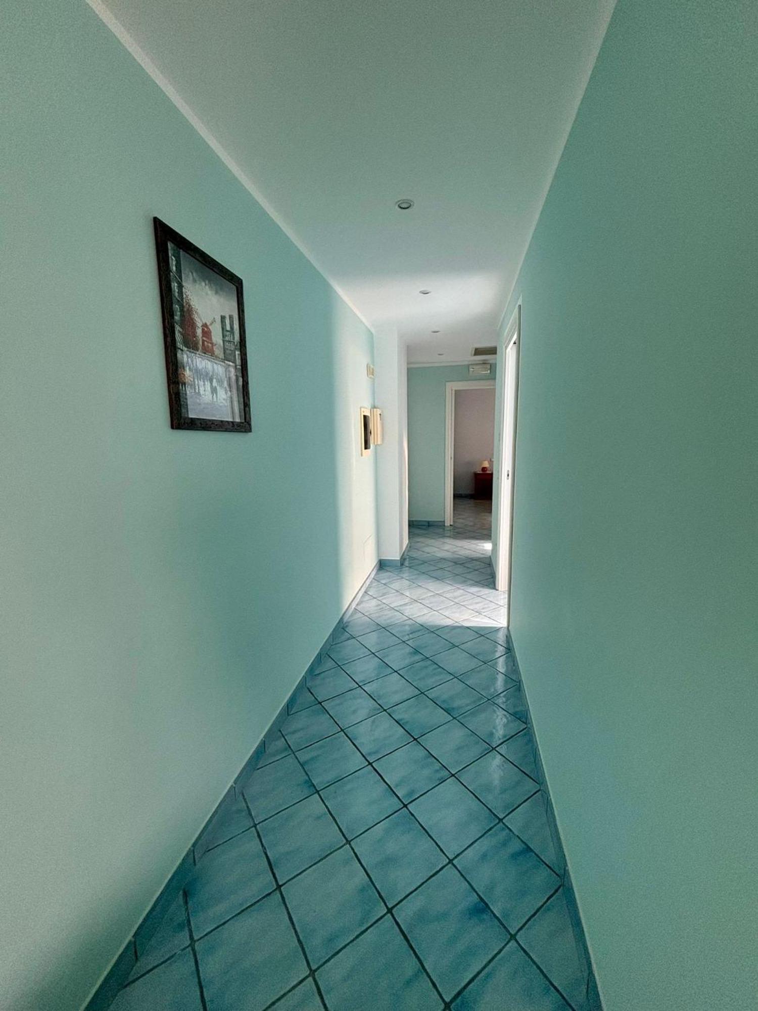 Terrazza Sul Mare Apartment *